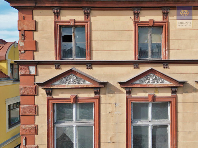 Dom Sprzedaż Mrągowo Królewiecka 3