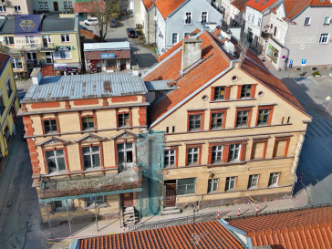 Dom Sprzedaż Mrągowo Królewiecka