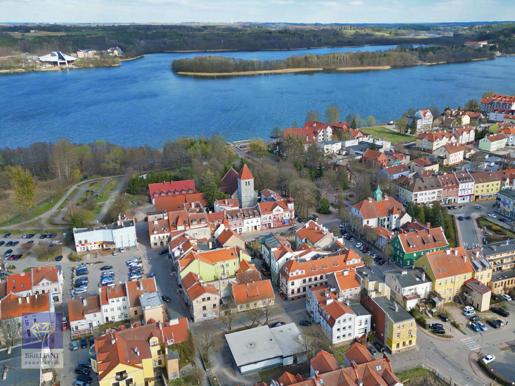 Dom Sprzedaż Mrągowo Królewiecka