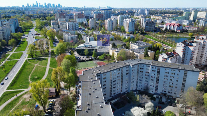 Mieszkanie Sprzedaż Warszawa Awionetki RWD 1