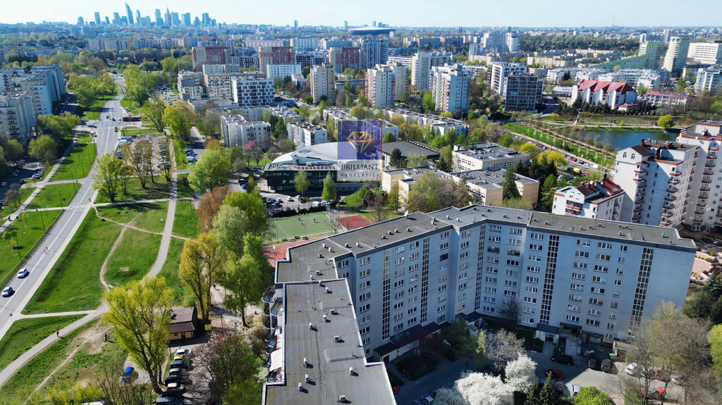 Mieszkanie Sprzedaż Warszawa Awionetki RWD
