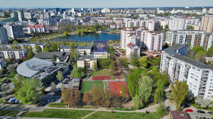 Mieszkanie Sprzedaż Warszawa Awionetki RWD 2