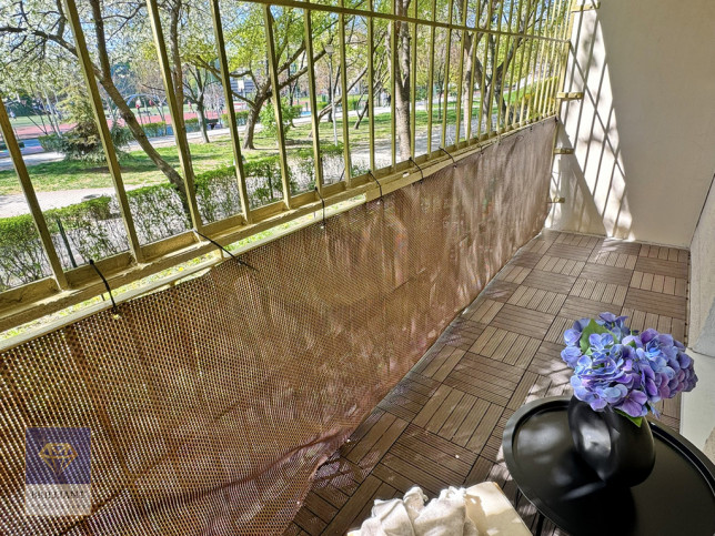 Mieszkanie Sprzedaż Warszawa Awionetki RWD 3
