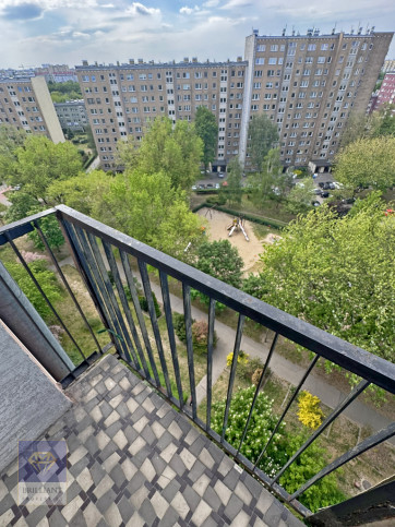 Mieszkanie Sprzedaż Warszawa Gołuchowska 4