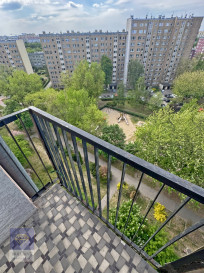 Mieszkanie Sprzedaż Warszawa Gołuchowska