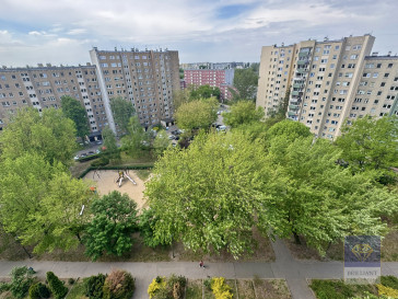 Mieszkanie Sprzedaż Warszawa Gołuchowska