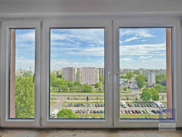 Mieszkanie Sprzedaż Warszawa Gołuchowska