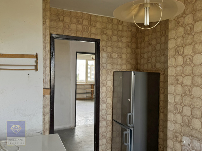 Mieszkanie Sprzedaż Warszawa Gołuchowska 14