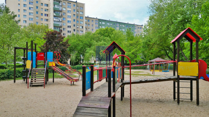 Mieszkanie Sprzedaż Warszawa Gołuchowska 16