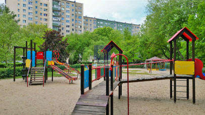 Mieszkanie Sprzedaż Warszawa Gołuchowska