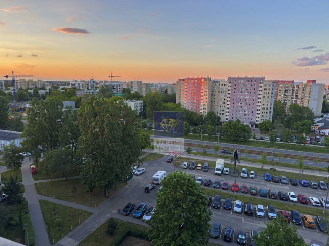 Mieszkanie Sprzedaż Warszawa Gołuchowska 2