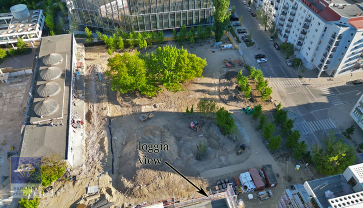 Mieszkanie Sprzedaż Warszawa Miedziana 4