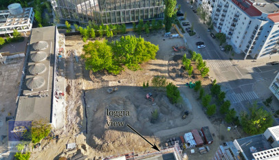 Mieszkanie Sprzedaż Warszawa Miedziana