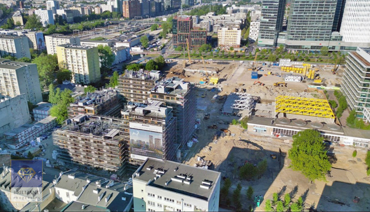 Mieszkanie Sprzedaż Warszawa Miedziana 5
