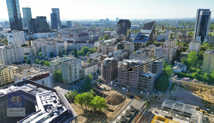 Mieszkanie Sprzedaż Warszawa Miedziana 1
