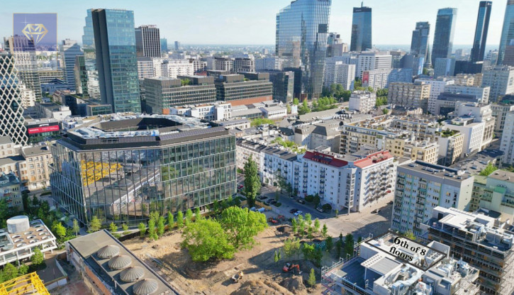 Mieszkanie Sprzedaż Warszawa Miedziana 7