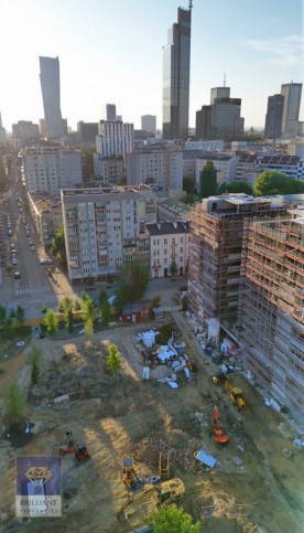 Mieszkanie Sprzedaż Warszawa Miedziana 3