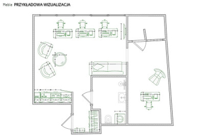 Lokal Wynajem Warszawa