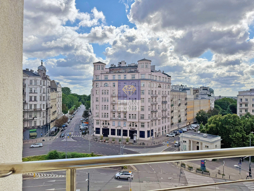 Mieszkanie Wynajem Warszawa Tadeusza Boya-Żeleńskiego