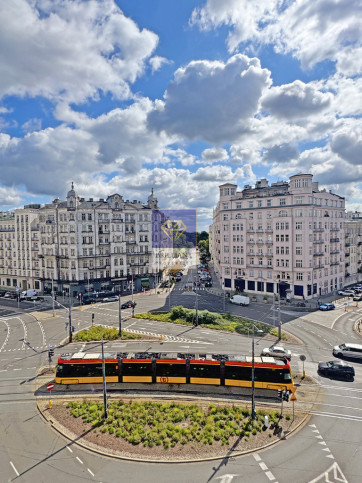 Mieszkanie Wynajem Warszawa Tadeusza Boya-Żeleńskiego 4