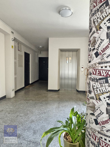 Mieszkanie Wynajem Warszawa Tadeusza Boya-Żeleńskiego 10